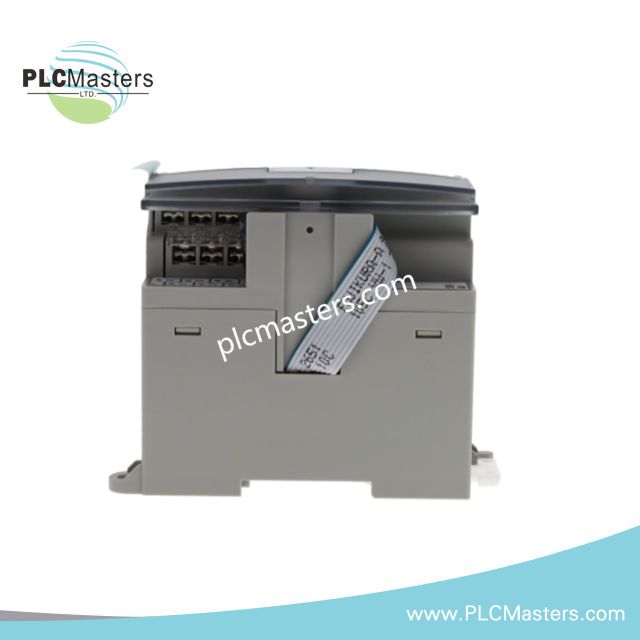 Módulo de entrada de CA Allen-Bradley 1762-IA8 MicroLogix 1200
