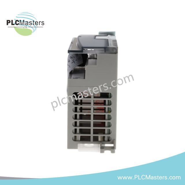 Módulo de entrada de CA Allen-Bradley 1762-IA8 MicroLogix 1200