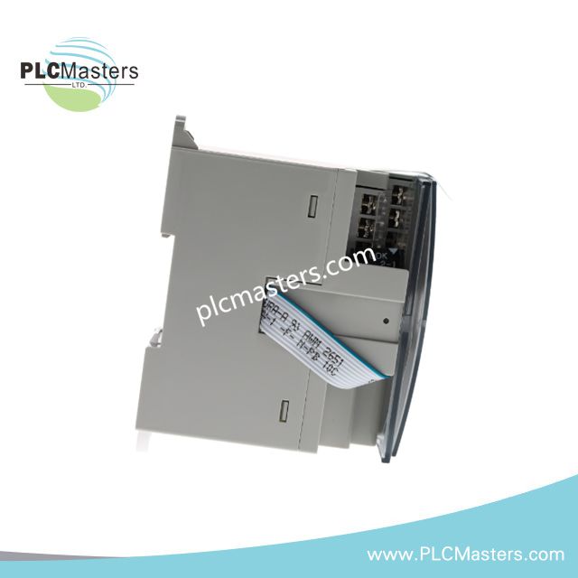 Modul Gabungan Analog Allen-Bradley 1762-IF2OF2 MicroLogix 1200