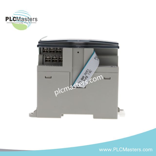 ماژول ورودی آنالوگ Allen-Bradley 1762-IF4/B MicroLogix
