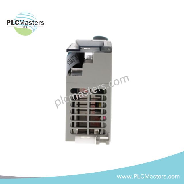 ماژول ورودی آنالوگ Allen-Bradley 1762-IF4/B MicroLogix