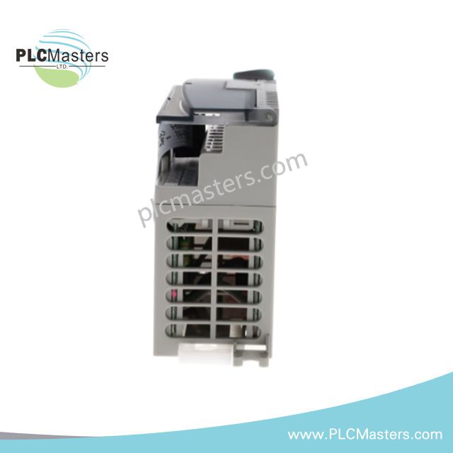 ماژول ورودی Allen-Bradley 1762-IQ16