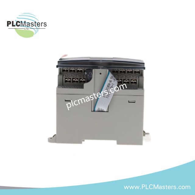 ماژول ورودی Allen-Bradley 1762-IQ16