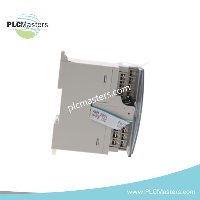 Módulo combinado de E/S Allen-Bradley 1762-IQ8OW6 MicroLogix
