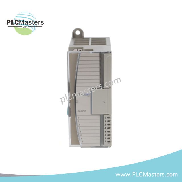 وحدة الإدخال المنفصل Allen-Bradley 1762-IQ8 MicroLogix 1200