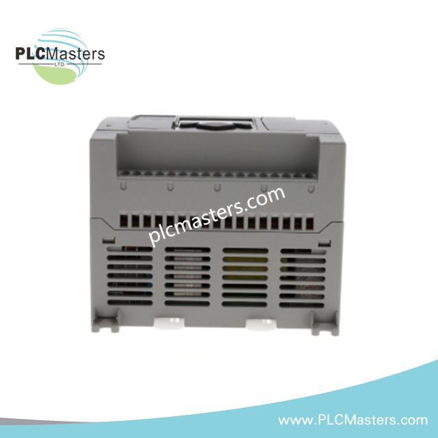 1761-L16BWA وحدة تحكم منطقية قابلة للبرمجة Allen-Bradley MicroLogix 1000
