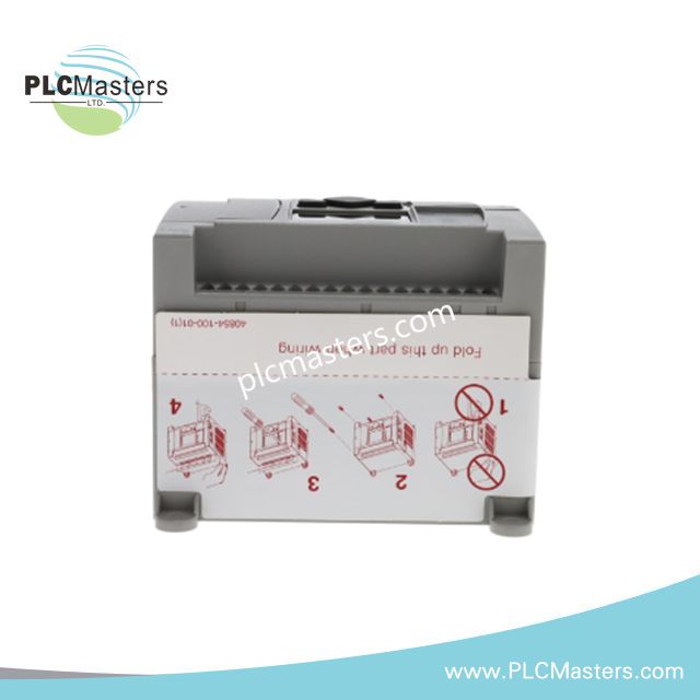 1761-L16BWA وحدة تحكم منطقية قابلة للبرمجة Allen-Bradley MicroLogix 1000
