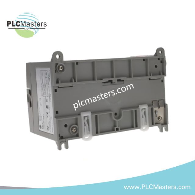 برگه مشخصات و دفترچه فنی Allen-Bradley MicroLogix 1200 مدل 1762-L40AWA