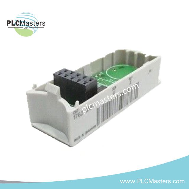 ماژول حافظه آلن-برادلی MicroLogix مدل 1762-MM1