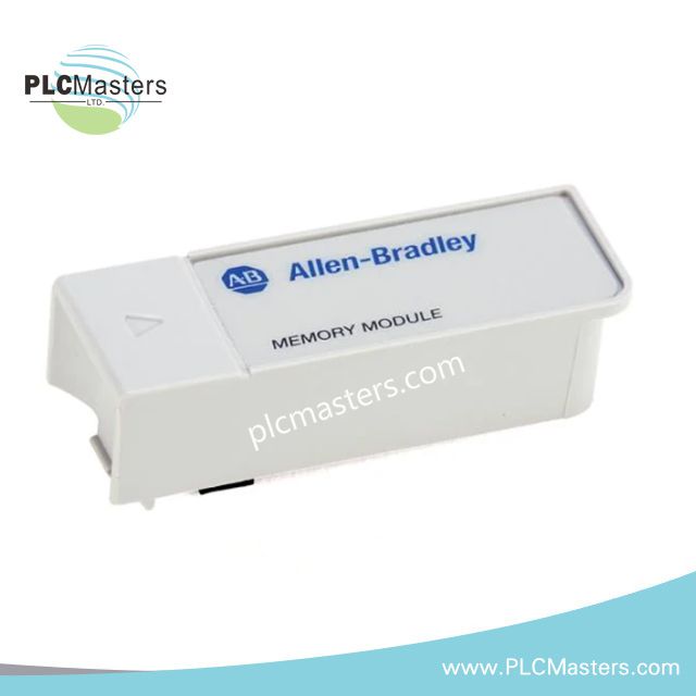 ماژول حافظه آلن-برادلی MicroLogix مدل 1762-MM1