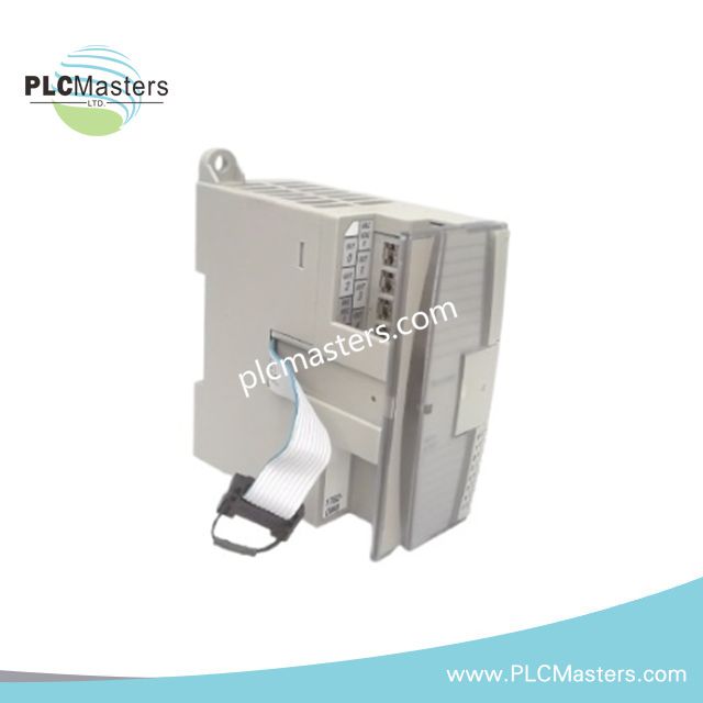 وحدة إخراج التتابع Allen-Bradley 1762-OW8