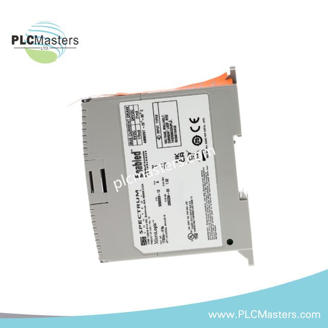 Module d'entrée analogique universel Allen-Bradley 1762sc-IF8U