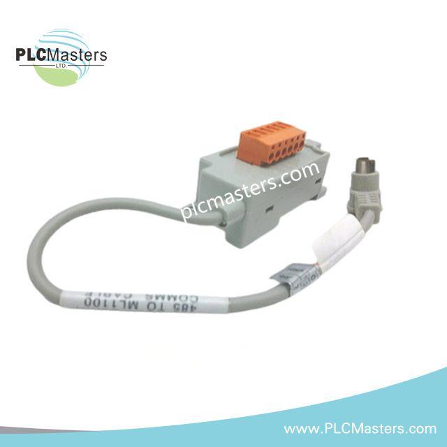 Cable de comunicación Allen-Bradley 1763-NC01 MicroLogix 1100
