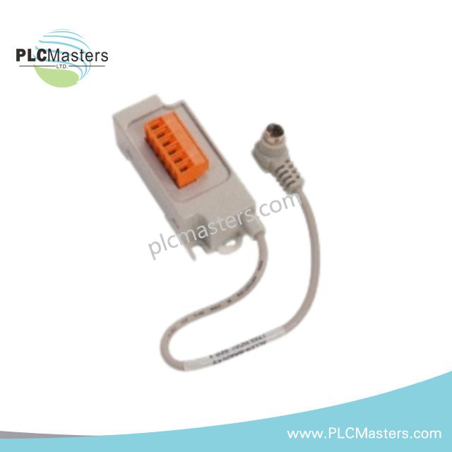 Cable de comunicación Allen-Bradley 1763-NC01 MicroLogix 1100