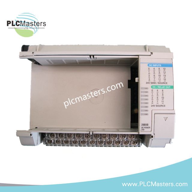 Allen-Bradley 1764-24BWA MicroLogix 1500 Steuerung