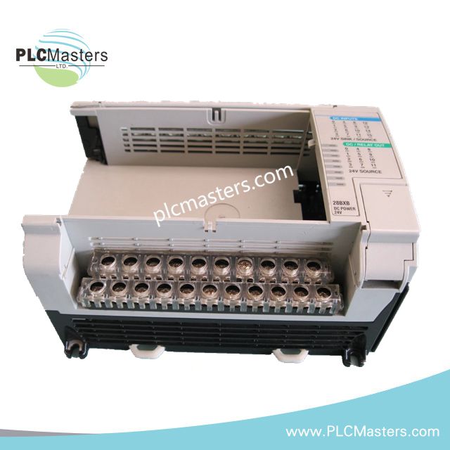 Allen-Bradley 1764-24BWA MicroLogix 1500 Steuerung