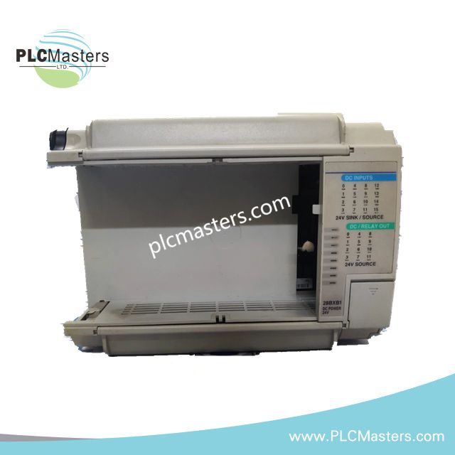 1764-28BXB1 Allen-Bradley MicroLogix 1500 Datasheet & Technical Manual