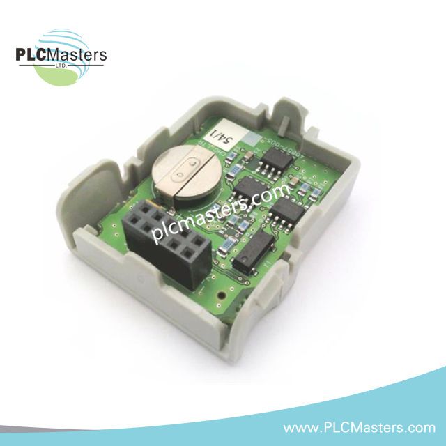 Modul Memori Allen-Bradley 1764-MM2RTC MicroLogix 1500