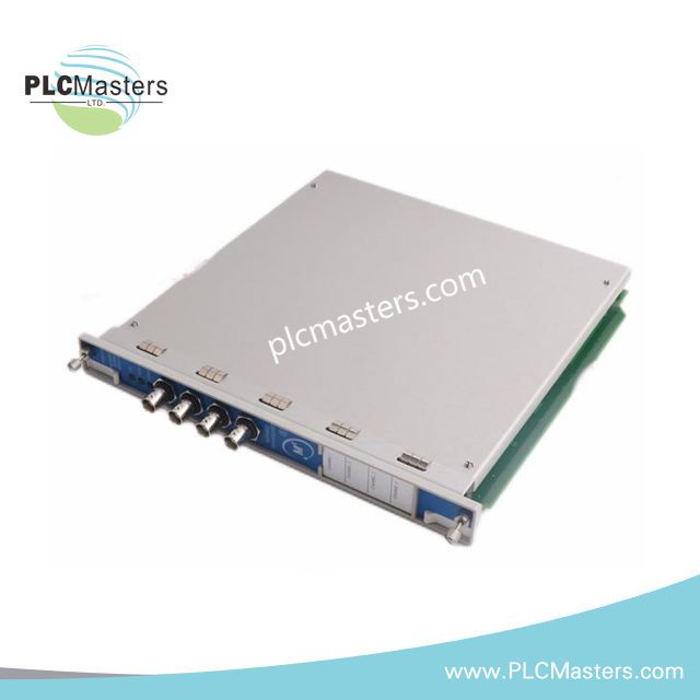 Bently Nevada 176449-06 3500/46M Hydro Monitor