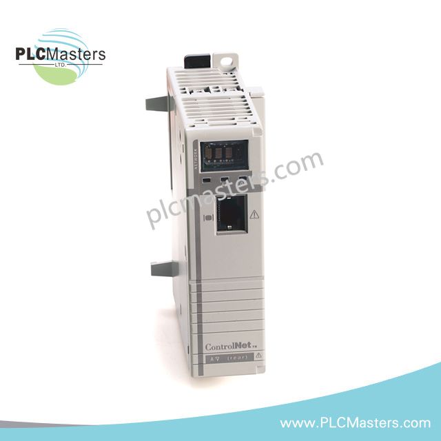Allen-Bradley 1768-CNB CompactLogix ControlNet komunikacioni modul