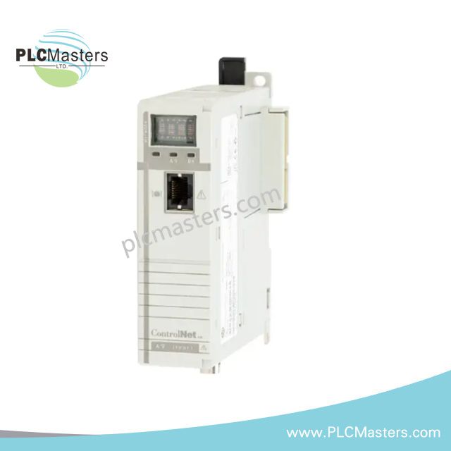 Allen-Bradley 1768-CNB CompactLogix ControlNet komunikacioni modul