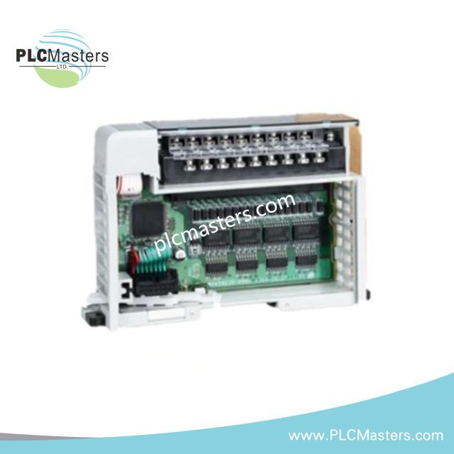 Allen-Bradley 1768-CNBR CompactLogix ControlNet most modul