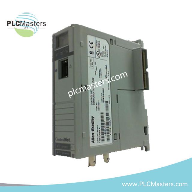 Allen-Bradley 1768-CNBR CompactLogix ControlNet most modul