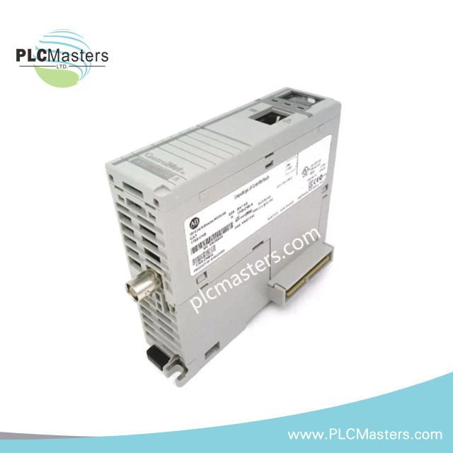 Allen-Bradley 1768-CNB CompactLogix ControlNet komunikacioni modul