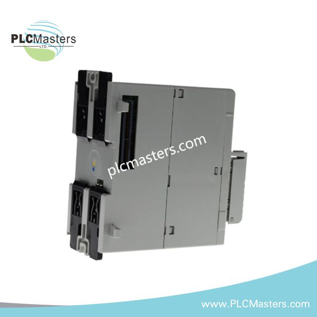 Module processeur CompactLogix Allen-Bradley 1768-L43