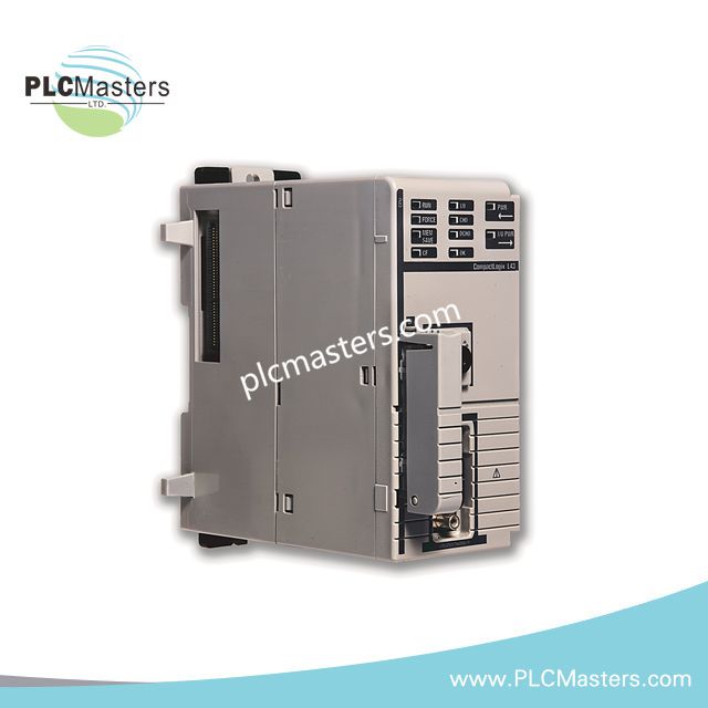 Module processeur CompactLogix Allen-Bradley 1768-L43
