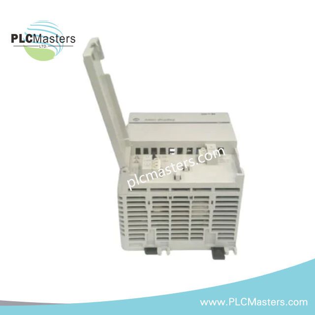 Модуль живлення Allen-Bradley 1768-PA3 CompactLogix