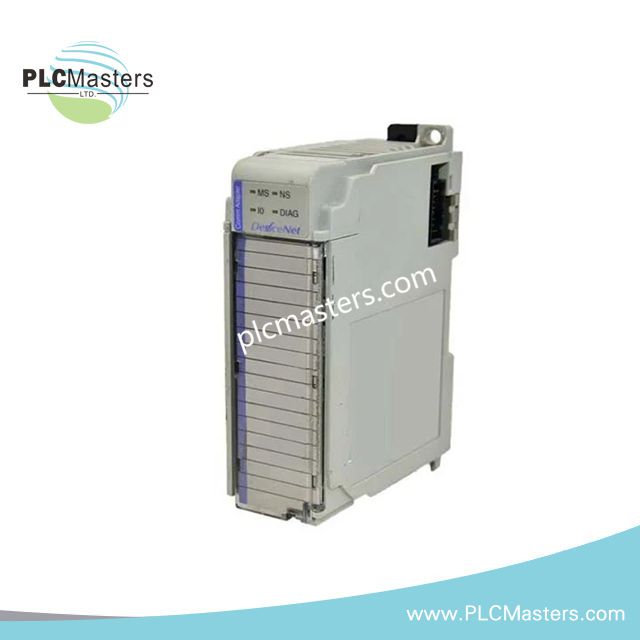 Allen-Bradley 1769-ADN DeviceNet Adapter Module CompactLogix