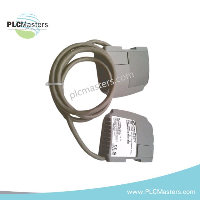 Allen-Bradley 1769-CRR3 CompactLogix plėtros kabelis