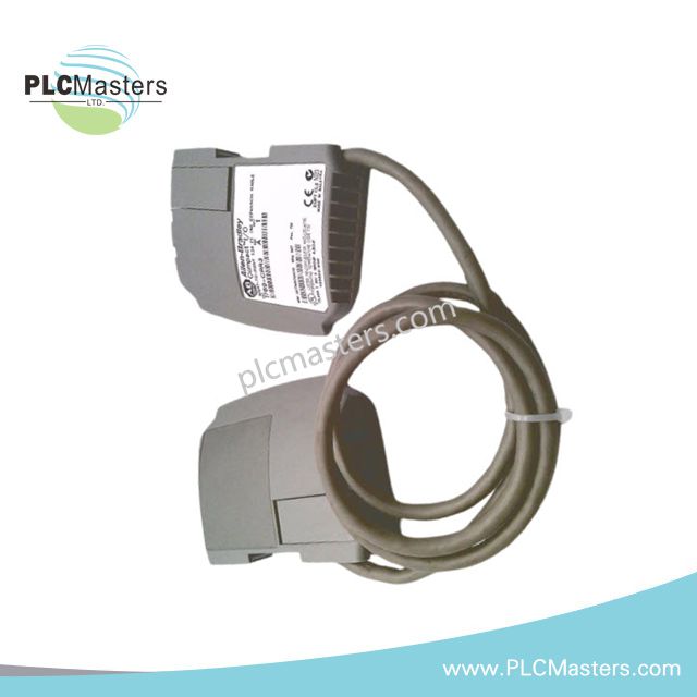 Allen-Bradley 1769-CRR3 CompactLogix plėtros kabelis