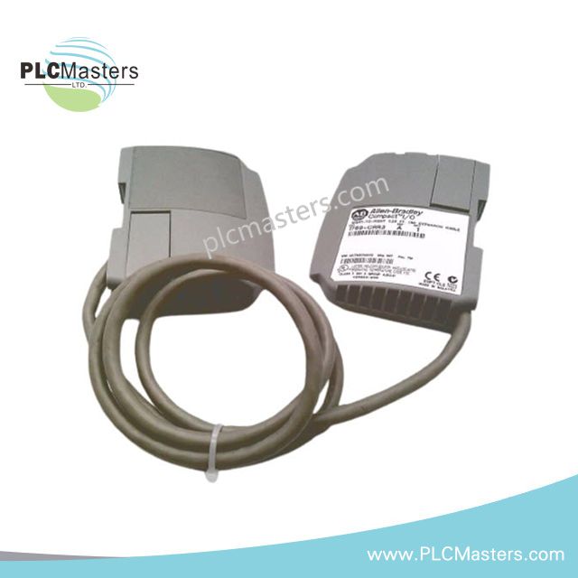Allen-Bradley 1769-CRR3 CompactLogix plėtros kabelis