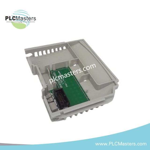 Allen-Bradley 1769-ECL CompactLogix Left End Cap Terminator