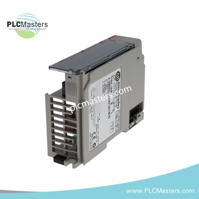 1769-IA8I Allen-Bradley Compact I/O Discrete Input Module