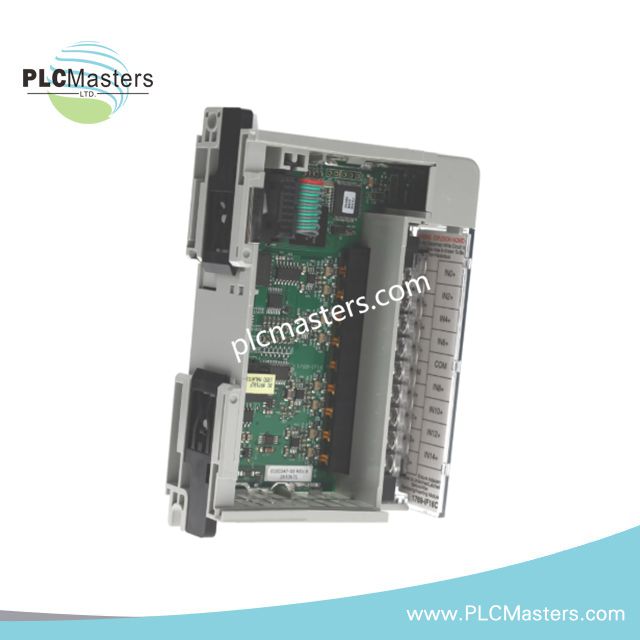Allen-Bradley 1769-IF16C CompactLogix Analog-Eingangsmodul