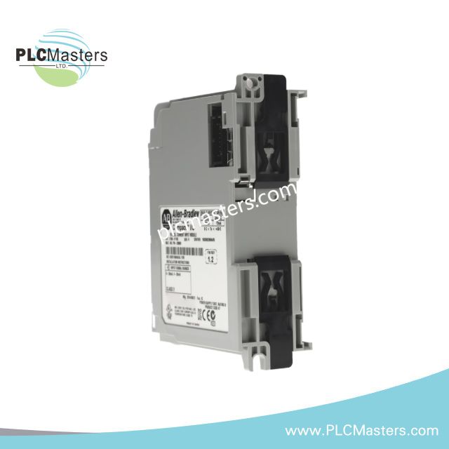 Allen-Bradley 1769-IF16C CompactLogix Analog-Eingangsmodul