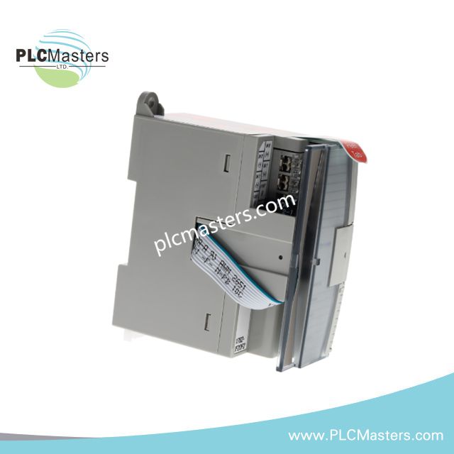 Allen-Bradley 1769-IF2OF2 Kompaktni I/O analogni kombinovani modul