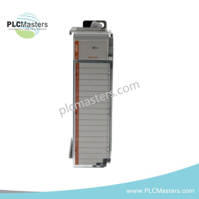 Allen-Bradley 1769-IF4 CompactLogix Analog Input Module