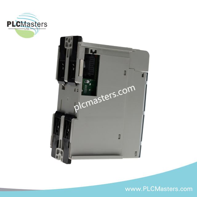 Allen-Bradley 1769-IF8 CompactLogix Analog Input Module