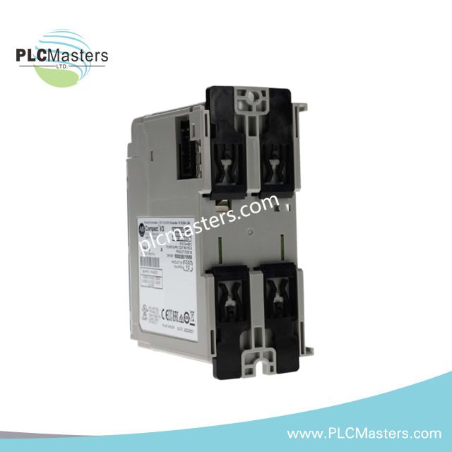 Allen-Bradley 1769-IF8 CompactLogix Analog Input Module