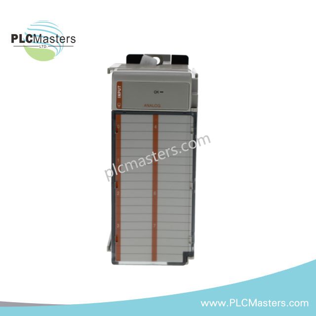 Allen-Bradley 1769-IF8 CompactLogix Analog Input Module
