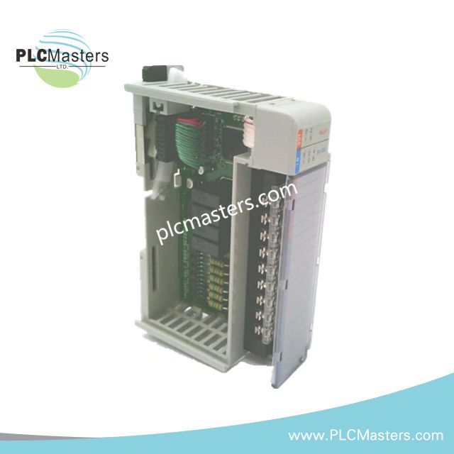 Allen-Bradley 1769-IT16 Compact I/O Thermoelement-Eingangsmodul