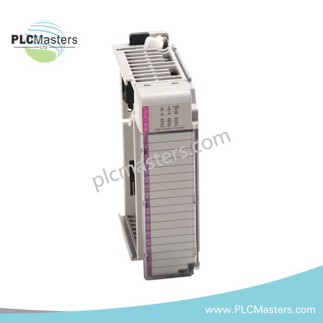 Allen-Bradley 1769-IQ6XOW4 Compact I/O Digital Combo Module
