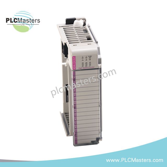 Allen-Bradley 1769-IT6/A Compact I/O Thermocouple Input Module