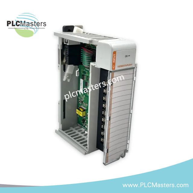 Allen-Bradley 1769-IT6/A Compact I/O Thermocouple Input Module