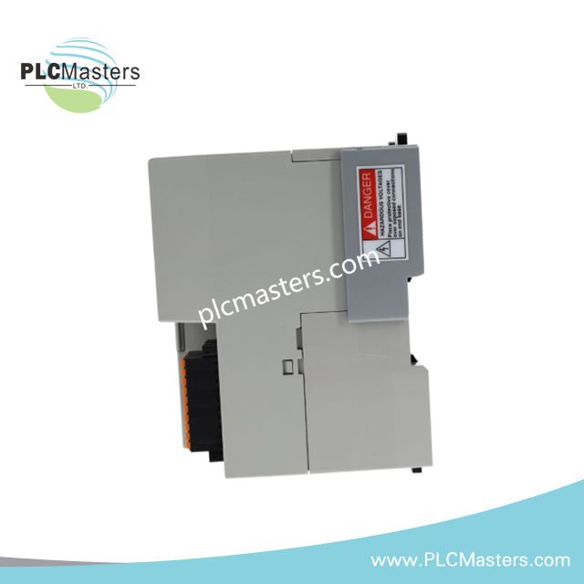 Allen-Bradley 1769-L18ER-BB1B CompactLogix 5370 Ethernet-Steuerung