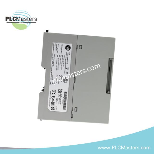 Allen-Bradley 1769-L18ER-BB1B CompactLogix 5370 Ethernet-Steuerung